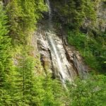 latoritei mountains romania apa spanzurata waterfall mountain-biking