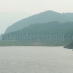 latoritei mountains romania vidra lake mountain-biking