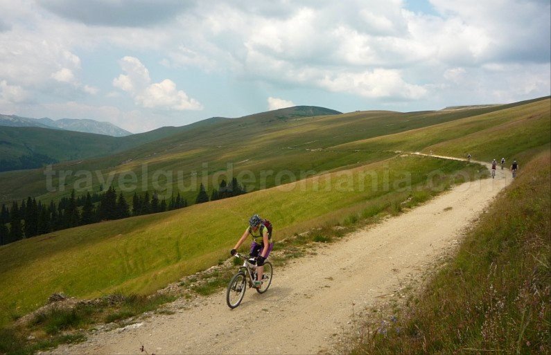 latoritei mountains strategic road mountain-biking mtb