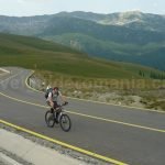 parang mountains romania transalpina mountain-biking