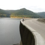 transfagarasan vidraru lake