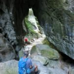 The Danube Cauldrons the iron gates ponicova cave 3
