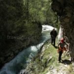 National-park-Semenic-Cheile-Carasului-garlistei-gorges