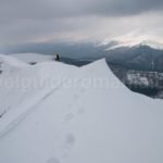 Trekking & hiking in Romania – winter trips