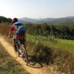 bigar eibenthal Banat Mountains mountain bike