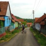 czech village Banat Mountains Natural Park Portile de Fier bigar (2)