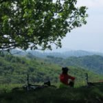 czech village Banat Mountains Natural Park Portile de Fier danube (2)