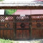 czech villages Banat Mountains accomodation