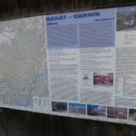 czech villages Banat Mountains information