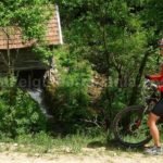 garnic czech village Banat Mountains Natural Park Portile de Fier water mill