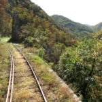 the oldest mountain railway in Romania anina oravita tunnel