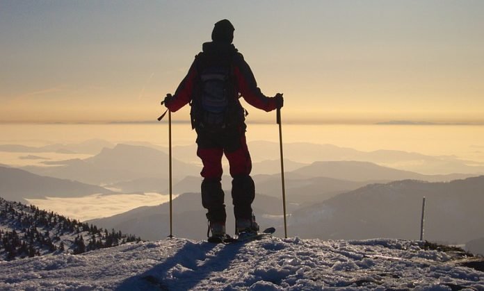 ski touring Bihor Vladeasa Mountains ski touring Bihor Vladeasa Mountains