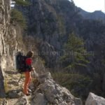 The Domogled – Valea Cernei National Park Tasnei gorges