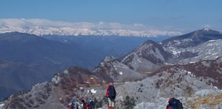 Domogled – Valea Cernei National Park, diversity and splendour The Domogled - Valea Cernei National Park