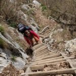 The Domogled – Valea Cernei National Park scarisoara