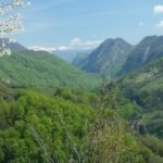 The Domogled – Valea Cernei National Park scarisoara hamlet