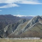 The Domogled – Valea Cernei National Park