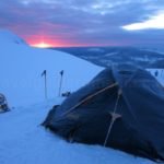 ski touring Bihor Vladeasa Mountains
