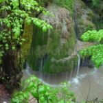 Bigar waterfall
