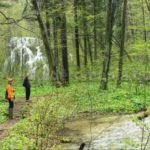 Nerei Gorge – Beusnita National Park