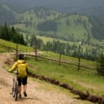 Ecoturism Destination – Tara Dornelor mountain bike