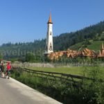 Ecoturism Destination – Tara Dornelor mtb monastery