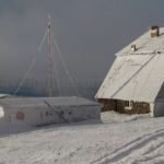 calimani winter retitis