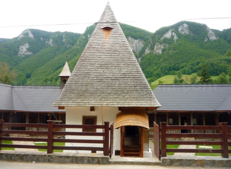 Tara Motilor Apuseni Avram Iancu