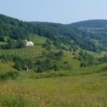 Tara Motilor Apuseni church