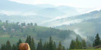 Țara Moţilor (The Land of the ʺMoţiʺ) – the heart of the Apuseni Mountains Tara Motilor Apuseni