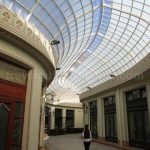 Black Eagle Passage Oradea Romania