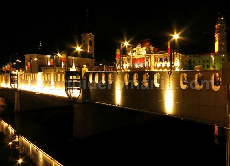 Crisul Repede Oradea Romania