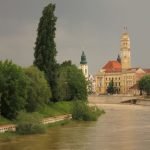 Crisul Repede Oradea Romania