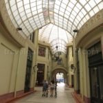 Black Eagle Passage Oradea Romania