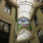 Black Eagle Passage Oradea Romania