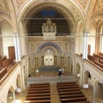 Sion Neolog Synagogue  Oradea Romania