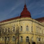 Faculty of Medicine and Pharmacy Oradea
