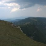 cindrel mountainbiking transalpina