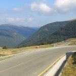 transalpina obarsia ranca