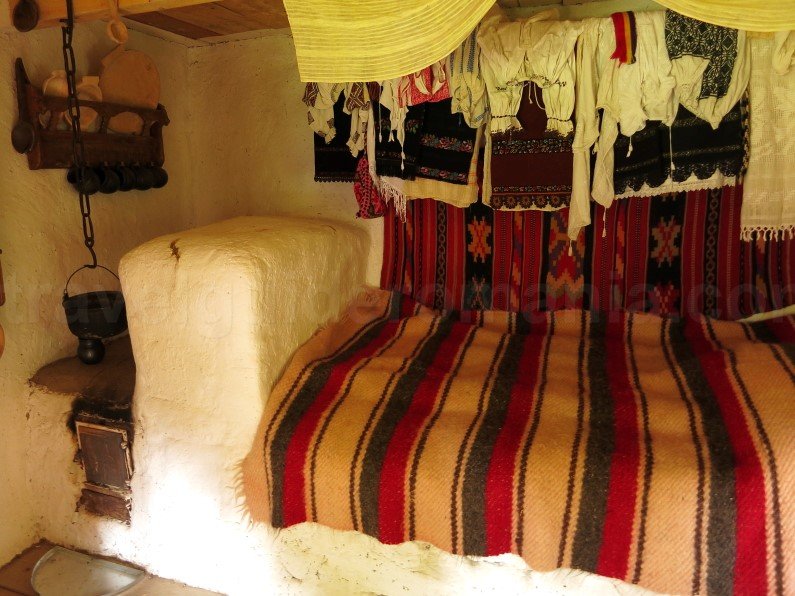 hamlet cheia trascau