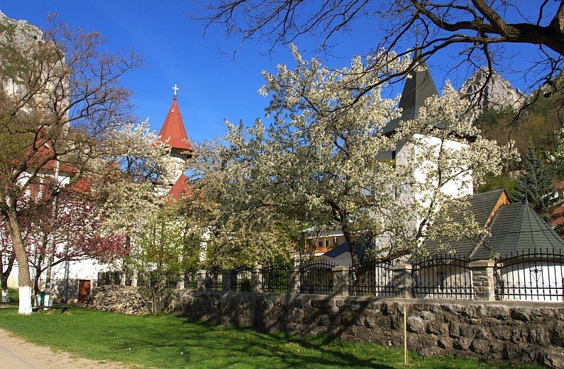 monastery-ramet-trascau