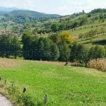 mountain biking padurea craiului