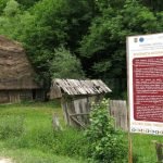 trascau cheile geogelului