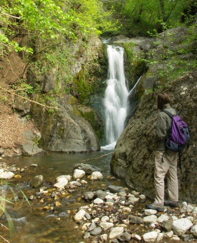 waterfall-gorges-borzestilor-trascau