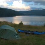 belis fantanele lake