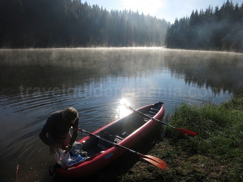 belis fantanele lake smida lansare