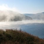 belis fantanele lake somes cald