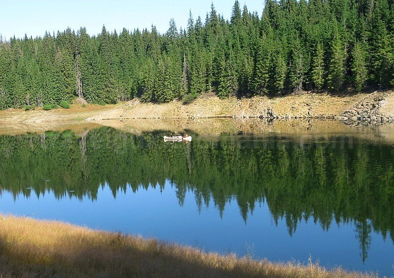 belis fantanele lake smida