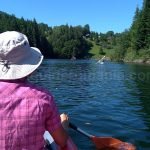 dragan lake apuseni alunu golf