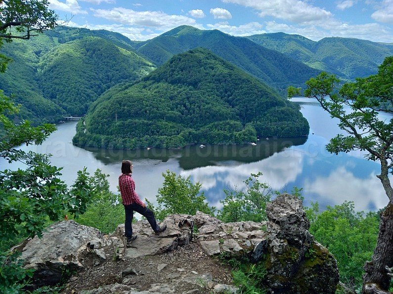 tarnita lake piatra lui dan cluj